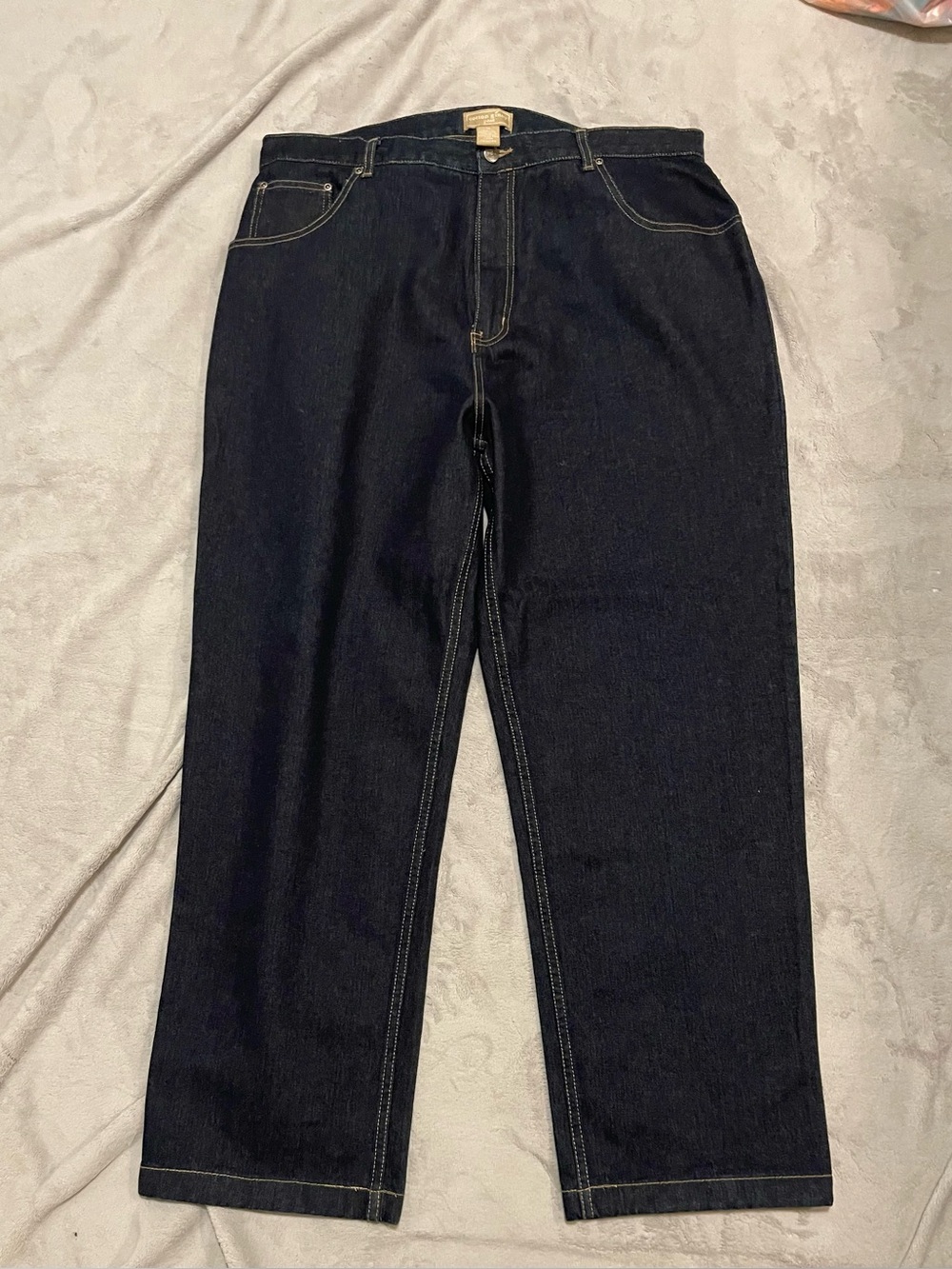 Size 18 cotton Ginny plus